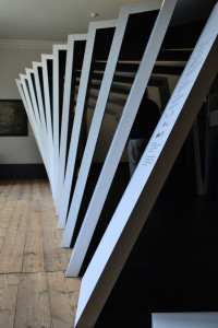 Tatwerk Ausstellungsgestaltung 1